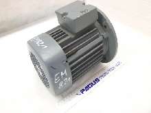 Three-phase servo motor VEM K25R 80 K 6 ( K25R80K6 ) Wellendurchmesser: Ø 19 mm Neu ! photo on Industry-Pilot